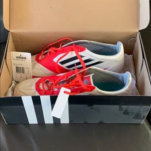 Adidas adizero TRX FG